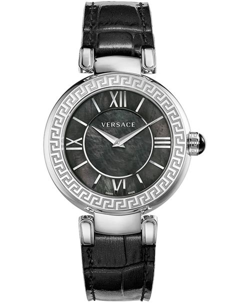 versace leda horloge|Versace Leda VNC01 0014 Watch .